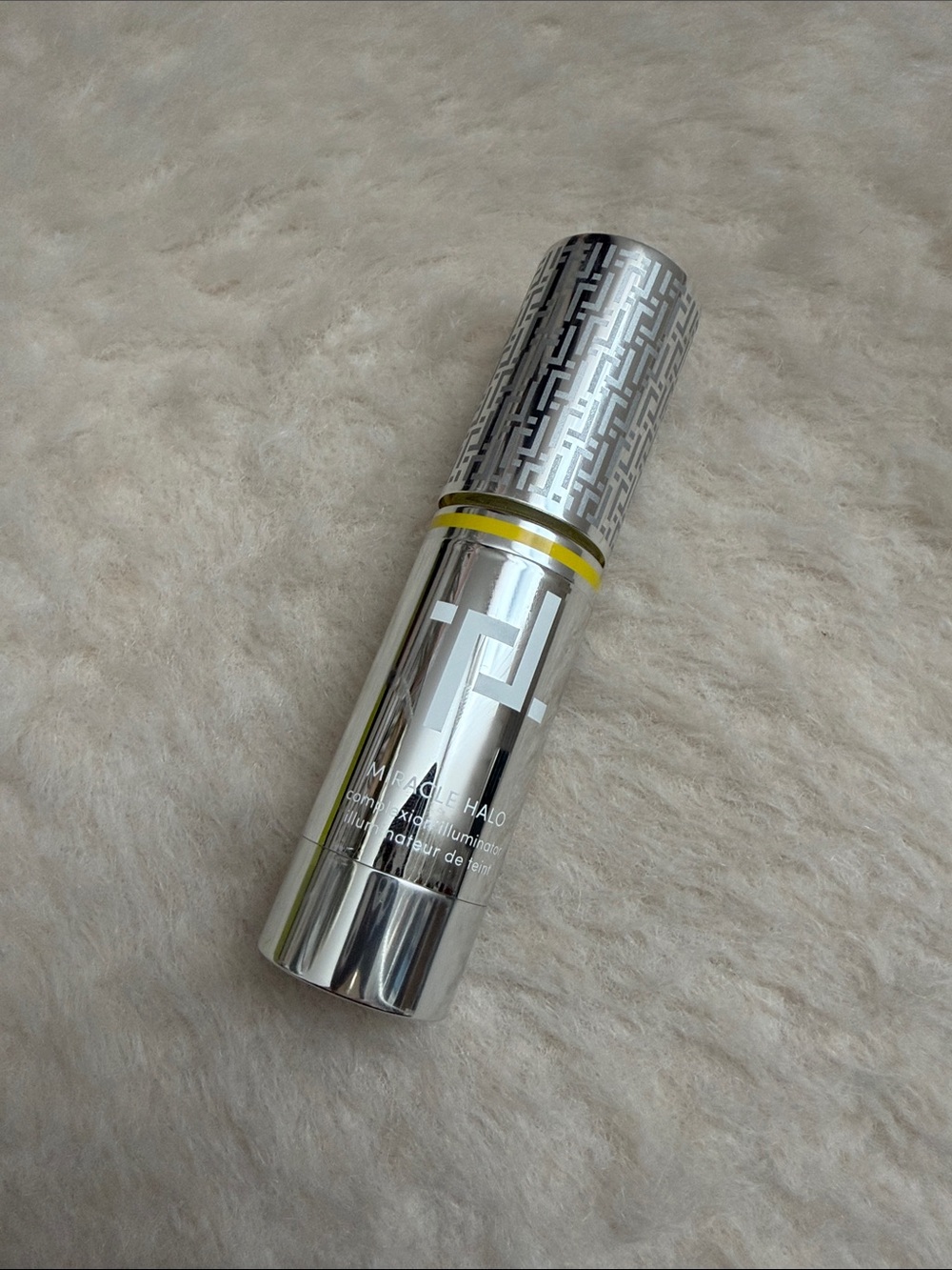 Trinny London Miracle Halo Illuminator in Starlight